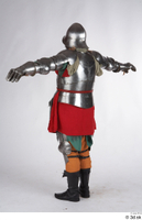  Photos Medieval Knight in plate armor Medieval Soldier army plate armor whole body 0003.jpg
